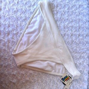 No Boundaries NWOT hipster bikini bottoms